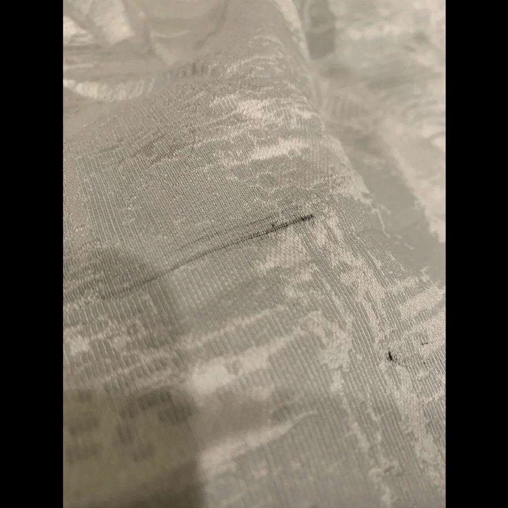 NWD‎ Hotel Collection Interlattice Full/Queen Duvet Cover